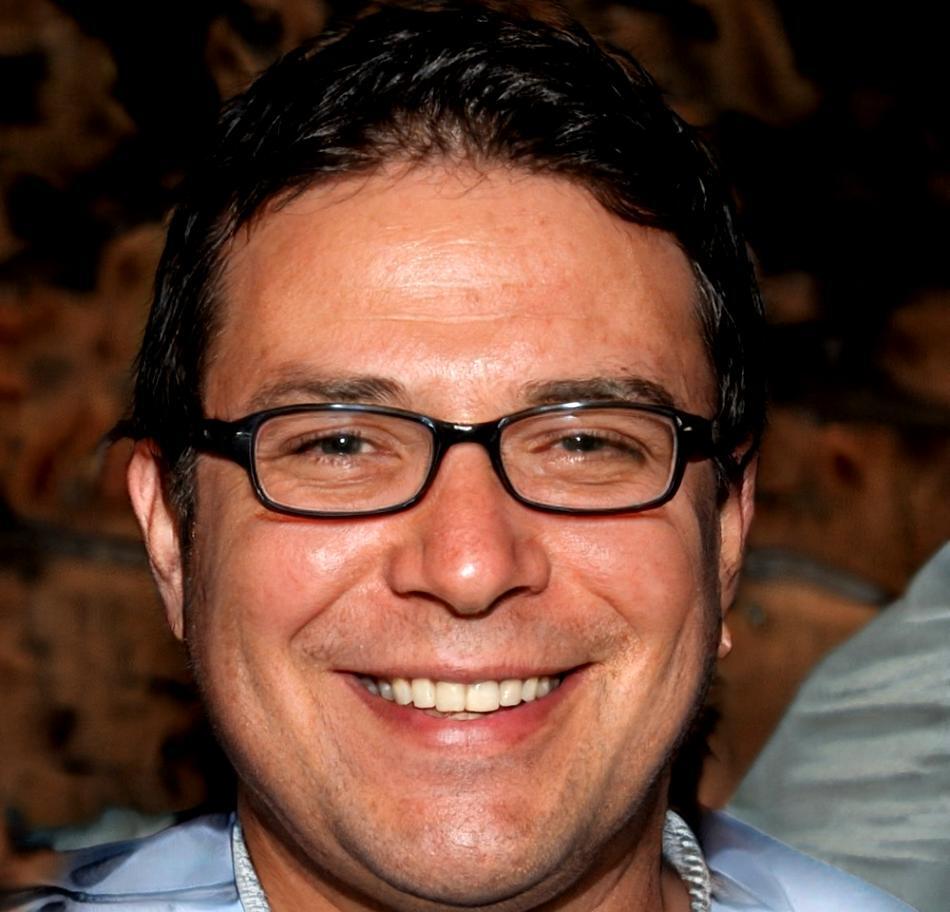 Antonio Martín - Asesor Financiero Senior